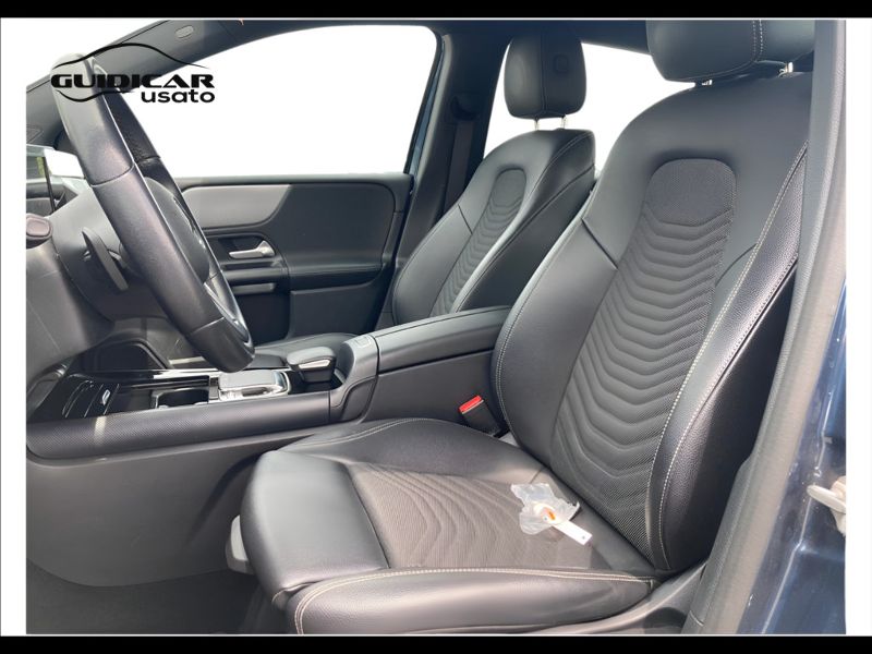 GuidiCar - Mercedes Classe b 2019 B 180 Sport Plus auto Usato
