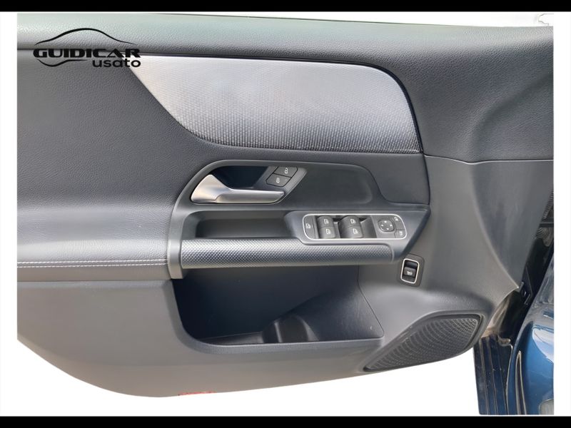 GuidiCar - Mercedes Classe b 2019 B 180 Sport Plus auto Usato
