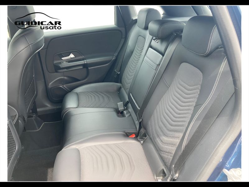 GuidiCar - Mercedes Classe b 2019 B 180 Sport Plus auto Usato