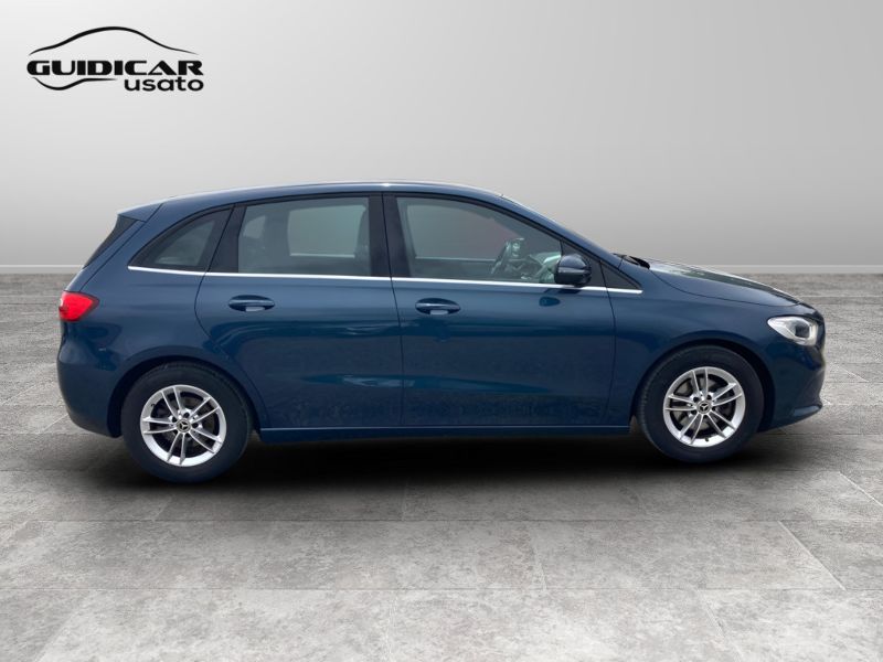 GuidiCar - Mercedes Classe b 2019 B 180 Sport Plus auto Usato