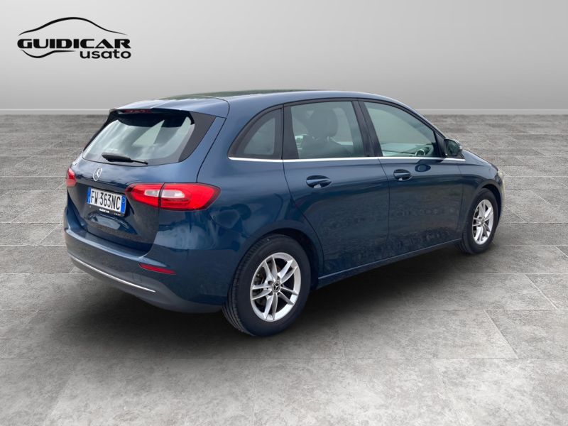 GuidiCar - Mercedes Classe b 2019 B 180 Sport Plus auto Usato