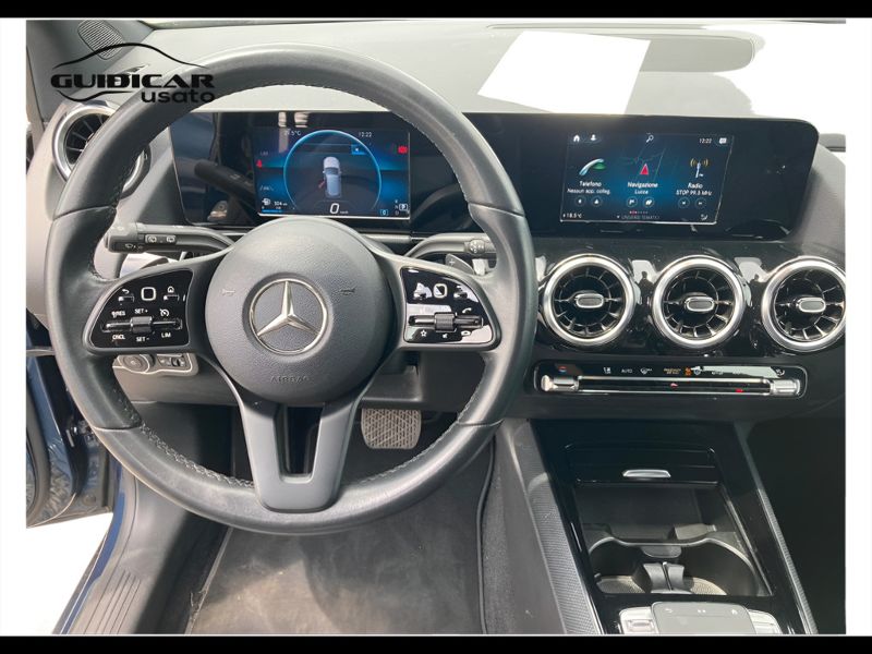 GuidiCar - Mercedes Classe b 2019 B 180 Sport Plus auto Usato