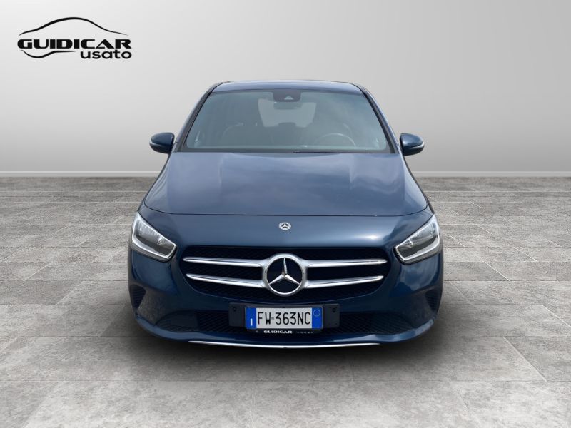 GuidiCar - Mercedes Classe b 2019 B 180 Sport Plus auto Usato