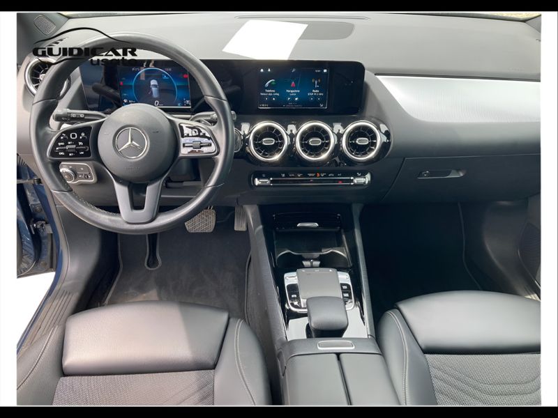GuidiCar - Mercedes Classe b 2019 B 180 Sport Plus auto Usato