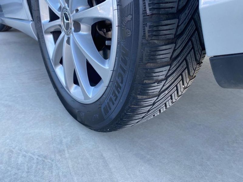 GuidiCar - Mercedes Classe B     (W247) B 200 d Automatic Sport Plus