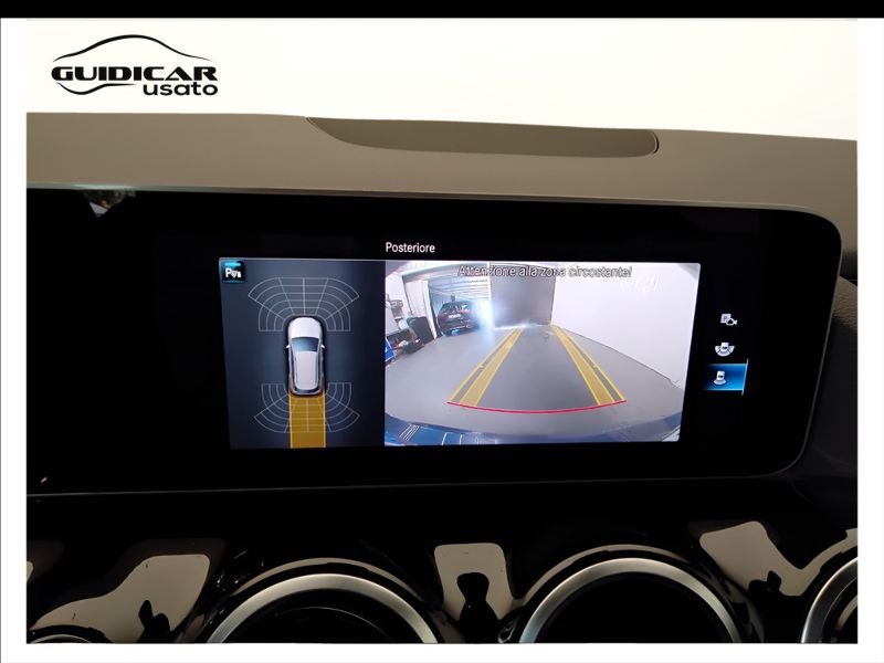 GuidiCar - Mercedes Classe b 2019 B 200 d Sport Plus auto Usato