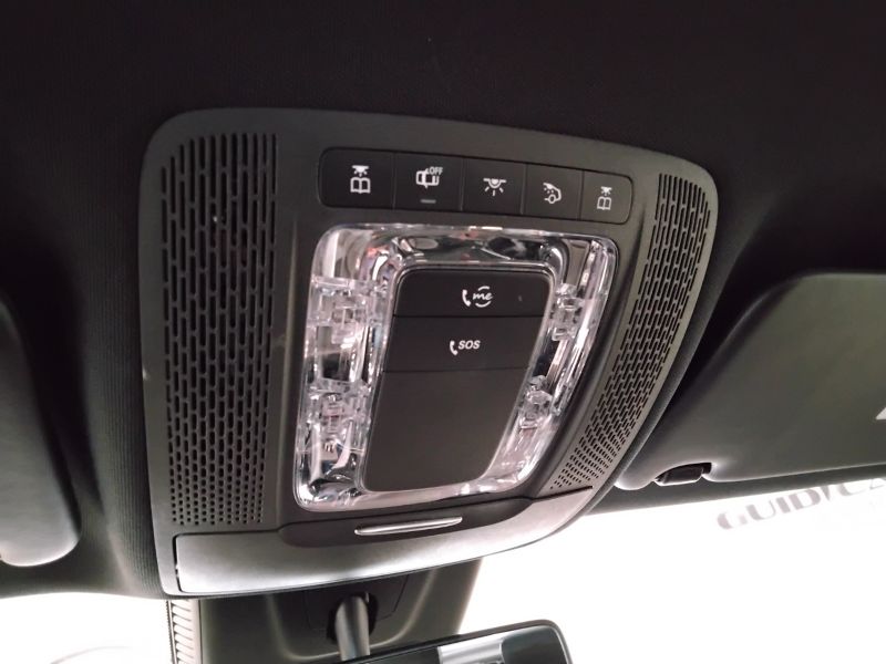GuidiCar - Mercedes Classe b 2019 B 200 d Sport Plus auto Usato