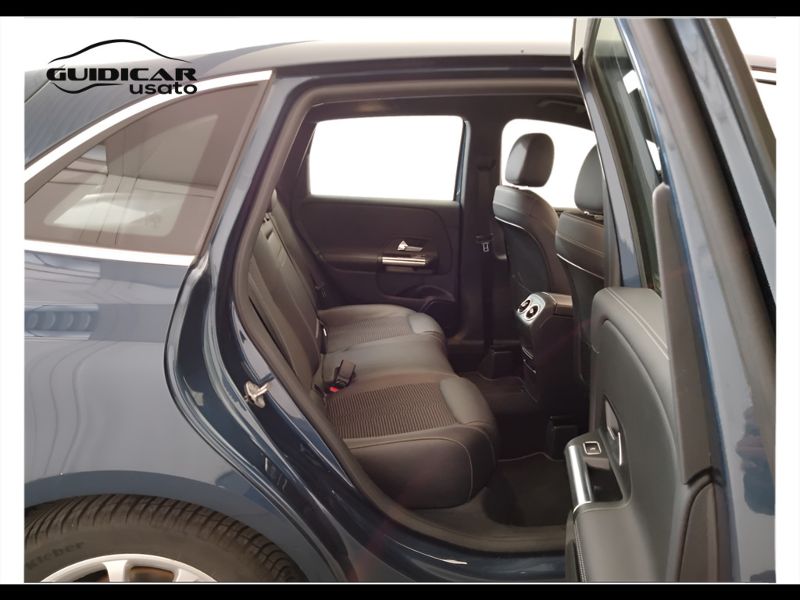 GuidiCar - Mercedes Classe b 2019 B 200 d Sport Plus auto Usato