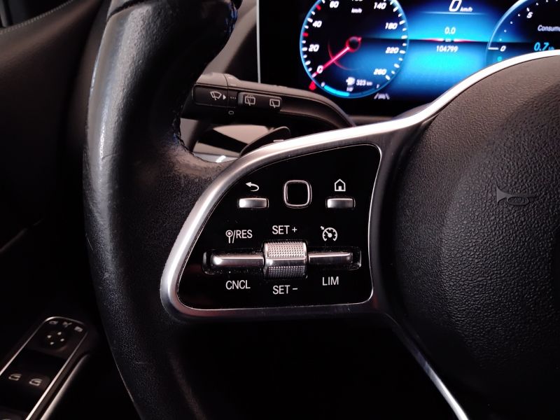 GuidiCar - Mercedes Classe b 2019 B 200 d Sport Plus auto Usato