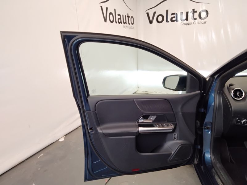 GuidiCar - Mercedes Classe b 2019 B 200 d Sport Plus auto Usato