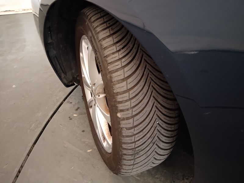 GuidiCar - Mercedes Classe b 2019 B 200 d Sport Plus auto Usato