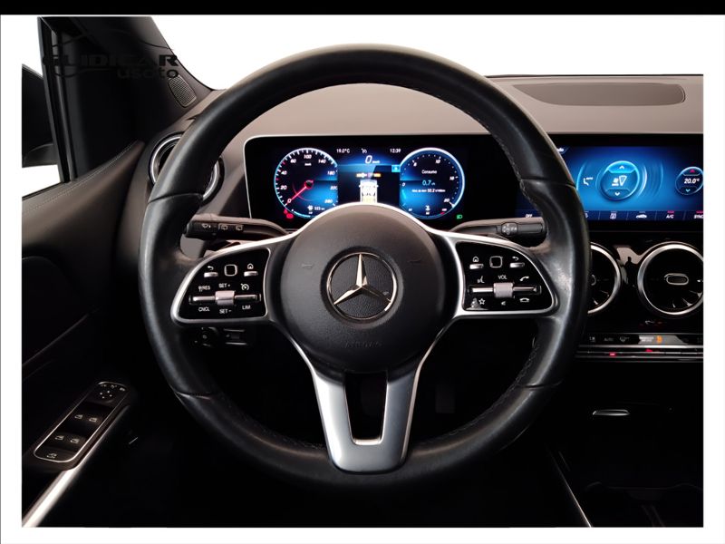 GuidiCar - Mercedes Classe b 2019 B 200 d Sport Plus auto Usato