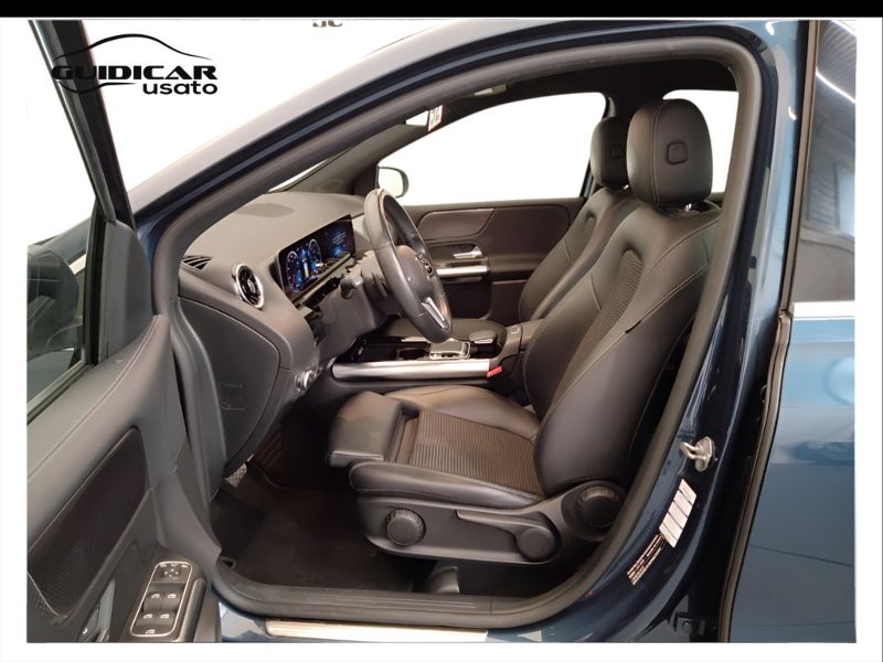 GuidiCar - Mercedes Classe b 2019 B 200 d Sport Plus auto Usato
