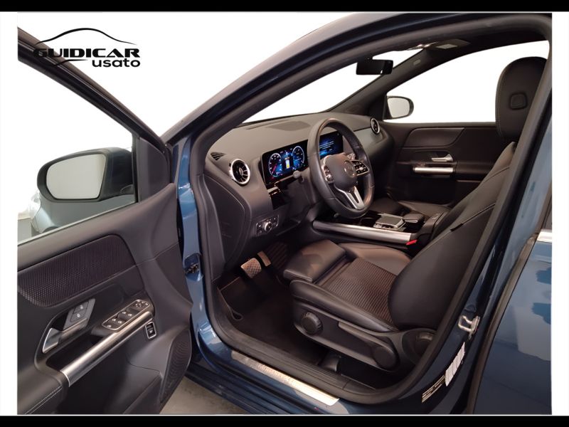 GuidiCar - Mercedes Classe b 2019 B 200 d Sport Plus auto Usato