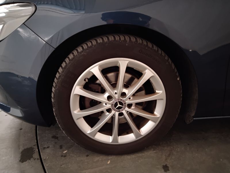 GuidiCar - Mercedes Classe b 2019 B 200 d Sport Plus auto Usato