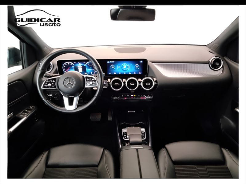 GuidiCar - Mercedes Classe b 2019 B 200 d Sport Plus auto Usato