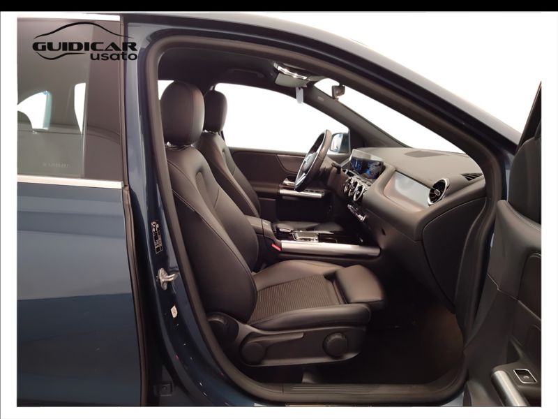 GuidiCar - Mercedes Classe b 2019 B 200 d Sport Plus auto Usato