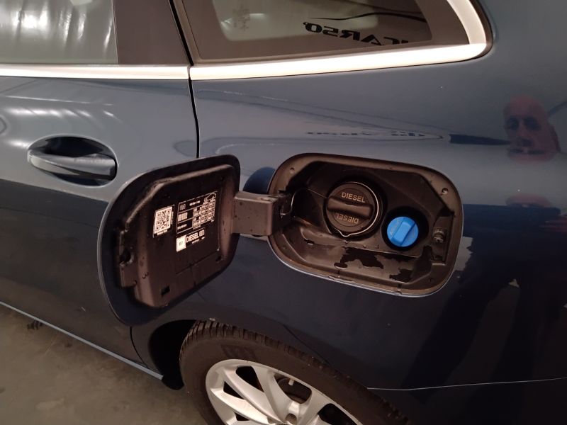 GuidiCar - Mercedes Classe b 2019 B 200 d Sport Plus auto Usato