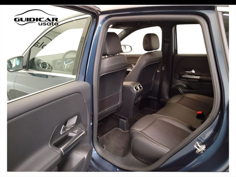 GuidiCar - Mercedes Classe b 2019 B 200 d Sport Plus auto Usato