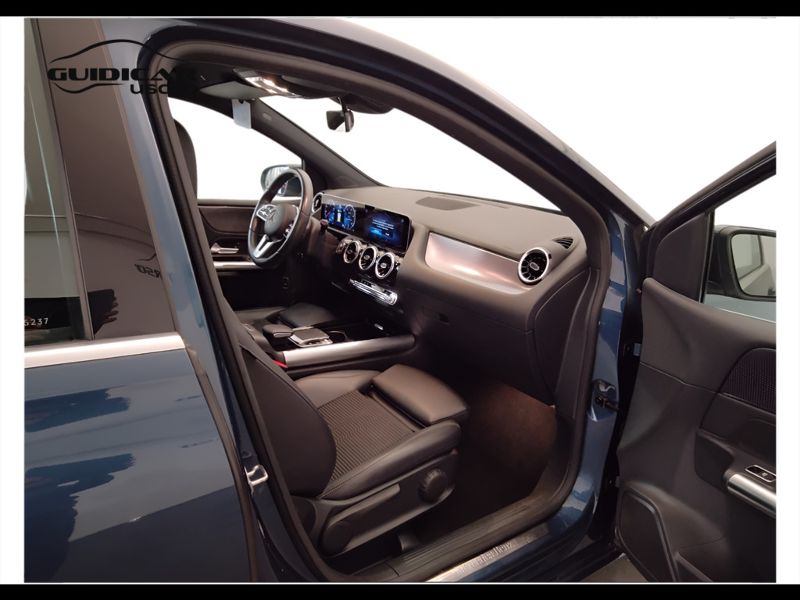 GuidiCar - Mercedes Classe b 2019 B 200 d Sport Plus auto Usato