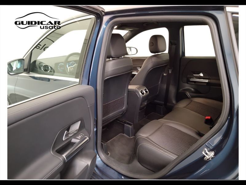 GuidiCar - Mercedes Classe b 2019 B 200 d Sport Plus auto Usato