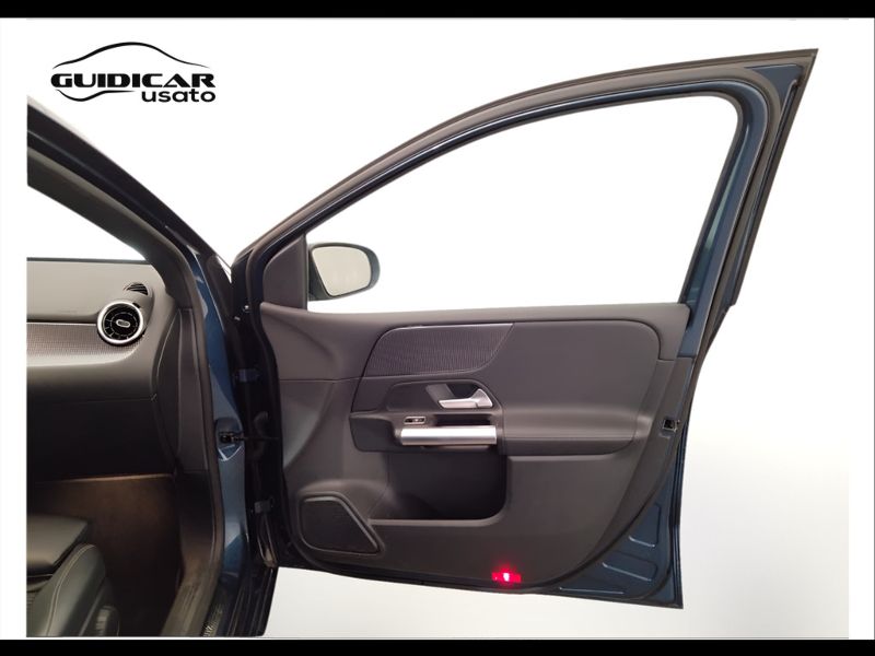 GuidiCar - Mercedes Classe b 2019 B 200 d Sport Plus auto Usato