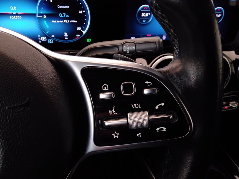 GuidiCar - Mercedes Classe b 2019 B 200 d Sport Plus auto Usato