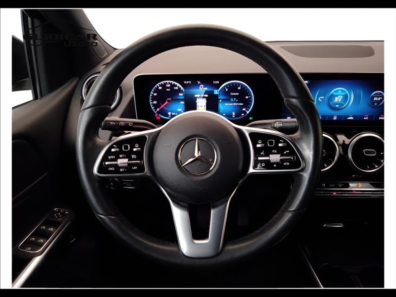 GuidiCar - Mercedes Classe b 2019 B 200 d Sport Plus auto Usato