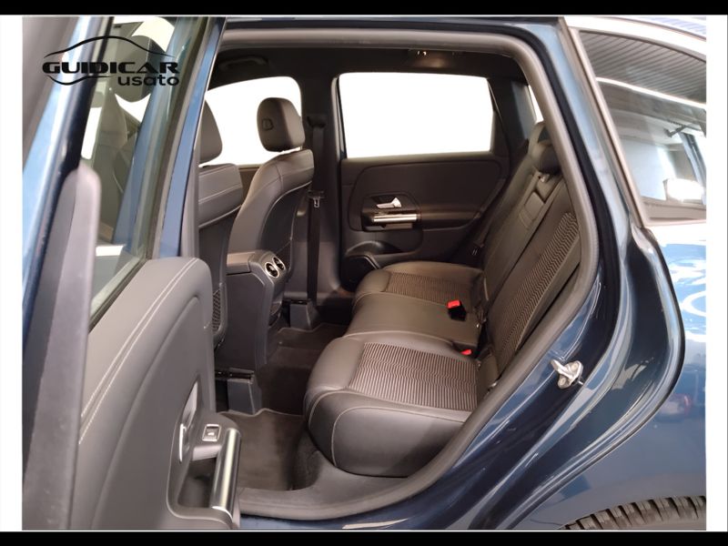GuidiCar - Mercedes Classe b 2019 B 200 d Sport Plus auto Usato