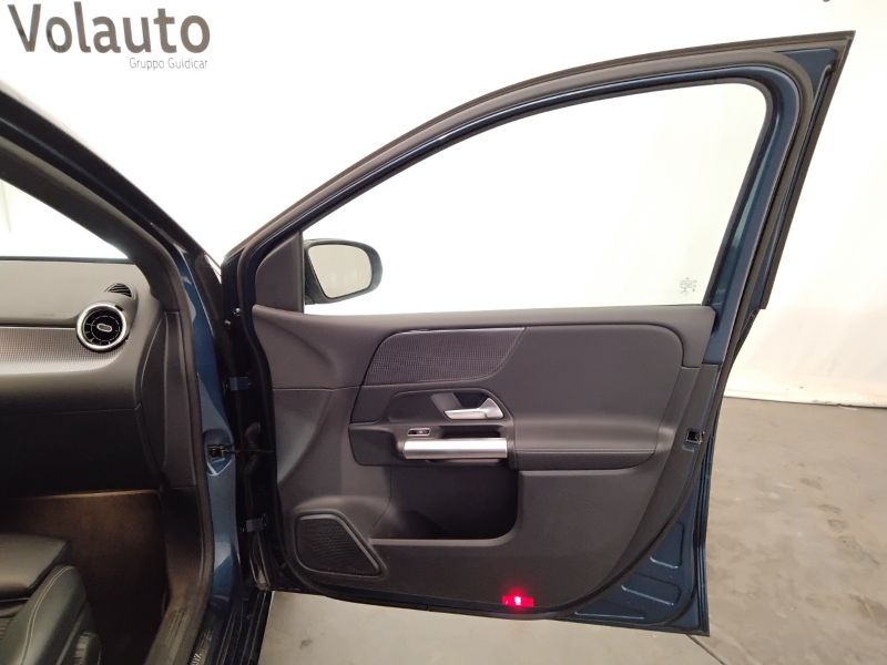 GuidiCar - Mercedes Classe b 2019 B 200 d Sport Plus auto Usato