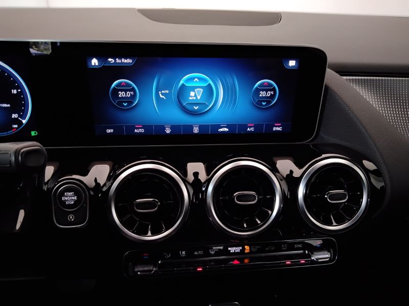 GuidiCar - Mercedes Classe b 2019 B 200 d Sport Plus auto Usato