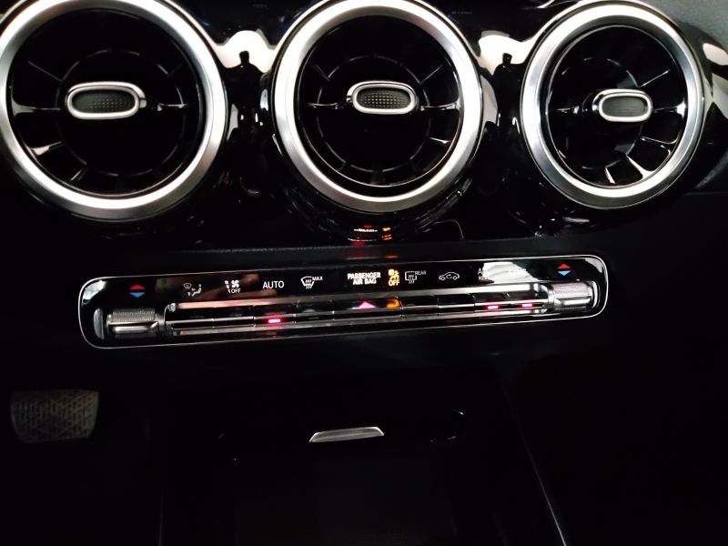 GuidiCar - Mercedes Classe b 2019 B 200 d Sport Plus auto Usato