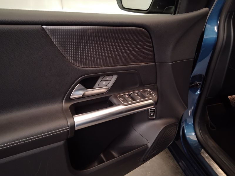 GuidiCar - Mercedes Classe b 2019 B 200 d Sport Plus auto Usato