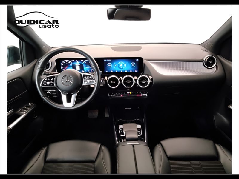 GuidiCar - Mercedes Classe b 2019 B 200 d Sport Plus auto Usato