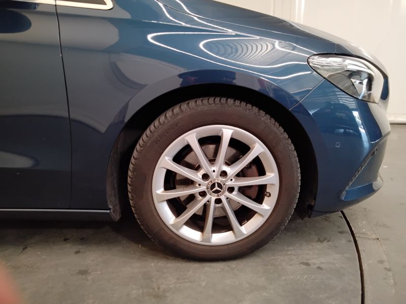 GuidiCar - Mercedes Classe b 2019 B 200 d Sport Plus auto Usato