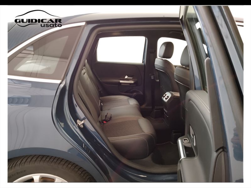 GuidiCar - Mercedes Classe b 2019 B 200 d Sport Plus auto Usato
