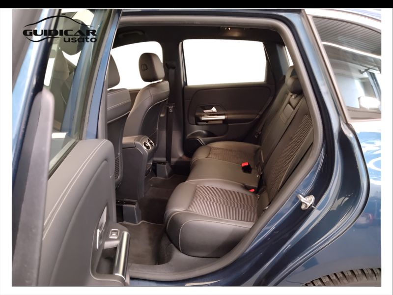 GuidiCar - Mercedes Classe b 2019 B 200 d Sport Plus auto Usato