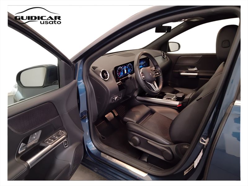 GuidiCar - Mercedes Classe b 2019 B 200 d Sport Plus auto Usato