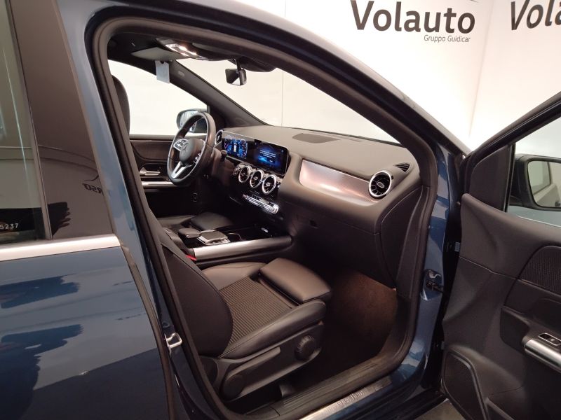 GuidiCar - Mercedes Classe b 2019 B 200 d Sport Plus auto Usato