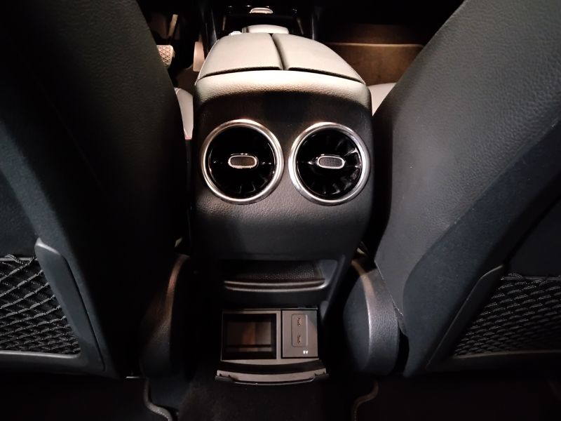 GuidiCar - Mercedes Classe b 2019 B 200 d Sport Plus auto Usato
