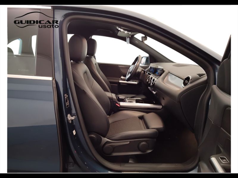 GuidiCar - Mercedes Classe b 2019 B 200 d Sport Plus auto Usato