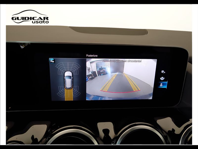 GuidiCar - Mercedes Classe b 2019 B 200 d Sport Plus auto Usato