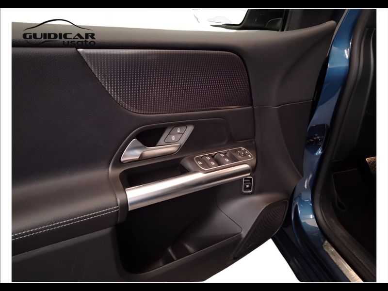 GuidiCar - Mercedes Classe b 2019 B 200 d Sport Plus auto Usato
