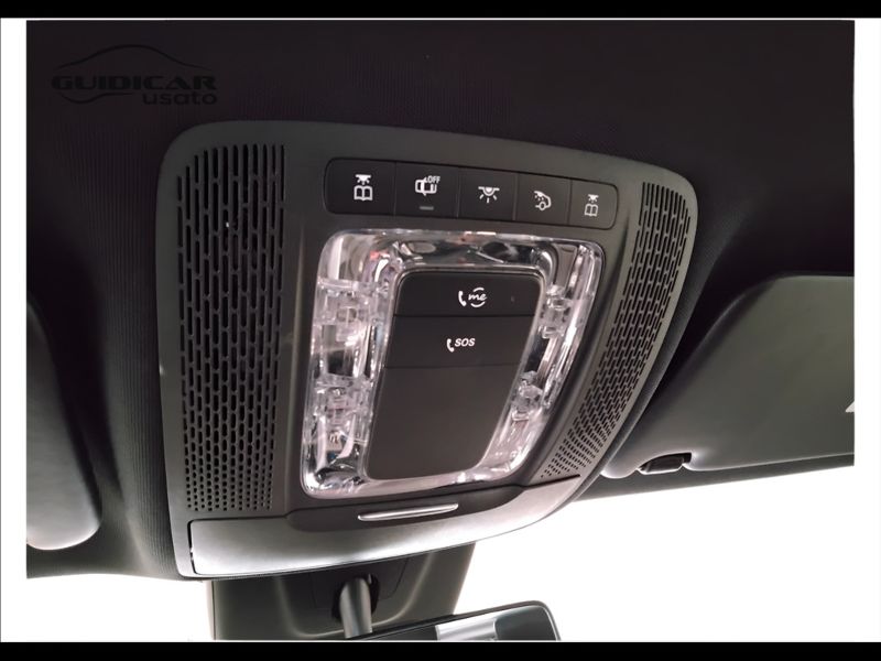 GuidiCar - Mercedes Classe b 2019 B 200 d Sport Plus auto Usato