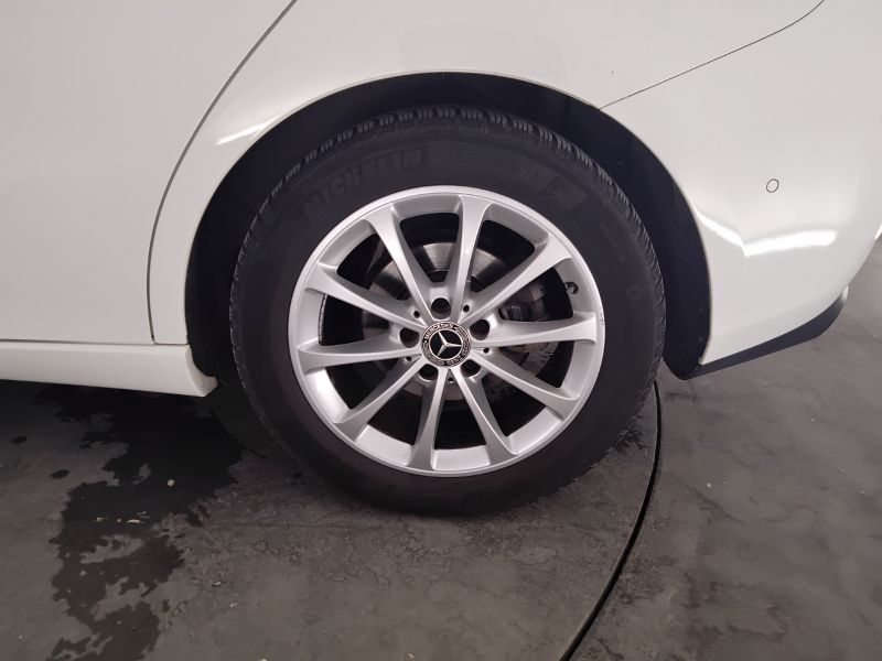 GuidiCar - Mercedes Classe b 2020 B 200 d Sport Plus auto Usato