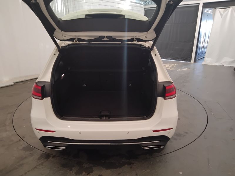 GuidiCar - Mercedes Classe b 2020 B 200 d Sport Plus auto Usato