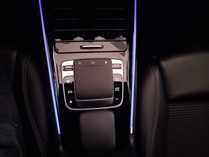 GuidiCar - Mercedes Classe b 2020 B 200 d Sport Plus auto Usato