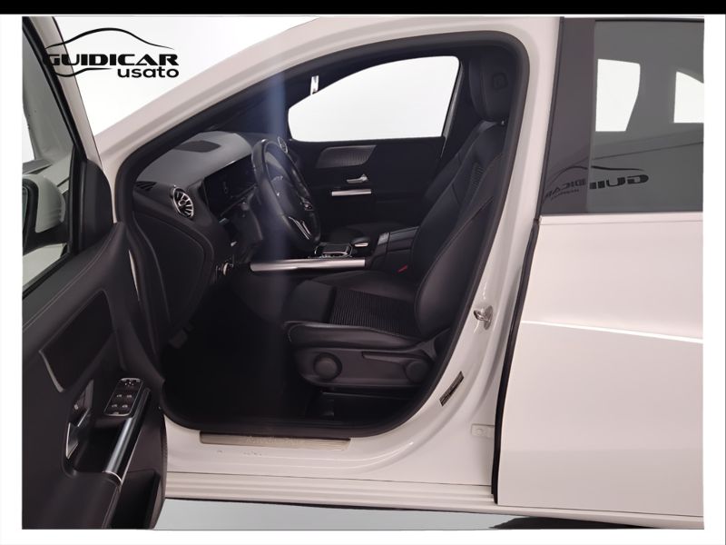 GuidiCar - Mercedes Classe b 2020 B 200 d Sport Plus auto Usato