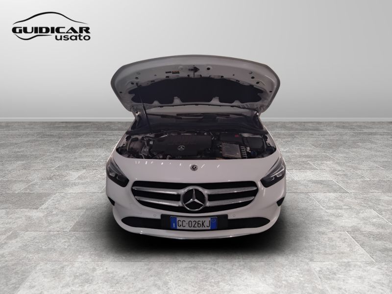 GuidiCar - Mercedes Classe b 2020 B 200 d Sport Plus auto Usato