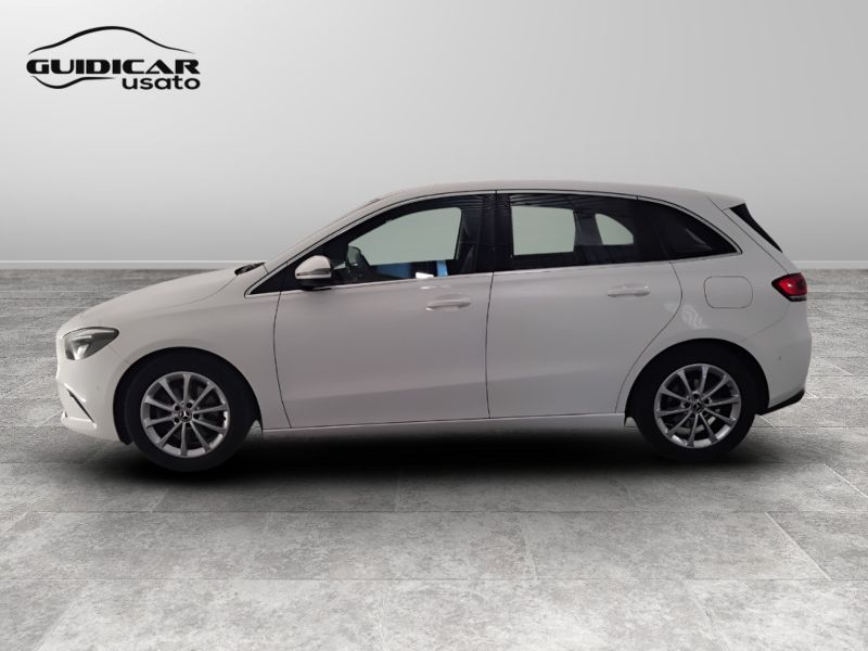 GuidiCar - Mercedes Classe b 2020 B 200 d Sport Plus auto Usato